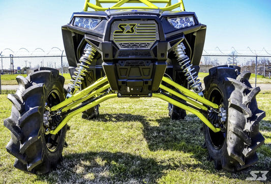 RZR XP 1000 S3 Nation Grill