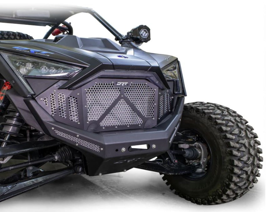 DRT RZR Pro R / Turbo R 2022+ Aluminum Grill