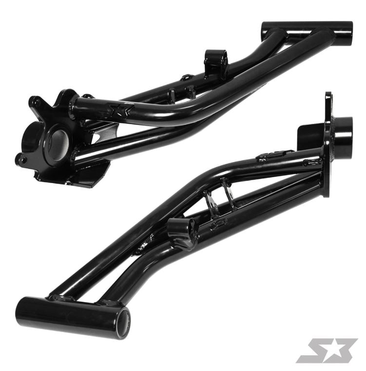 Outlander 2" Stretched Trailing Arms (2019+)