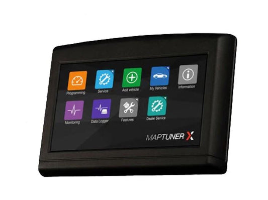 EVP Maptuner X ECU Flashing Device (Device ONLY)