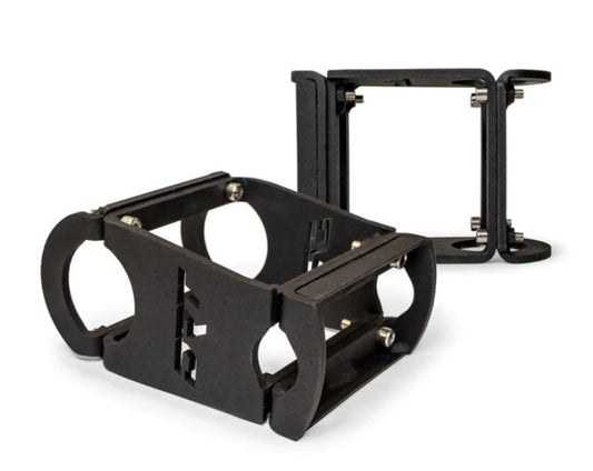 DRT UTV 2.0'' Spare Axle Cage Mount