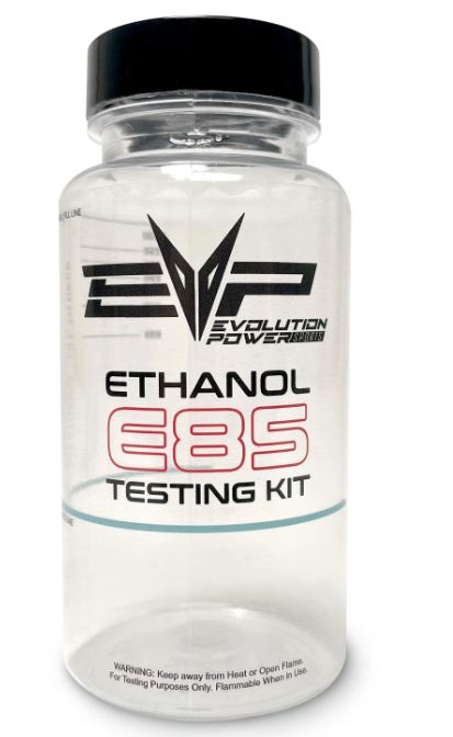 EVP E85 Ethanol Testing Kit