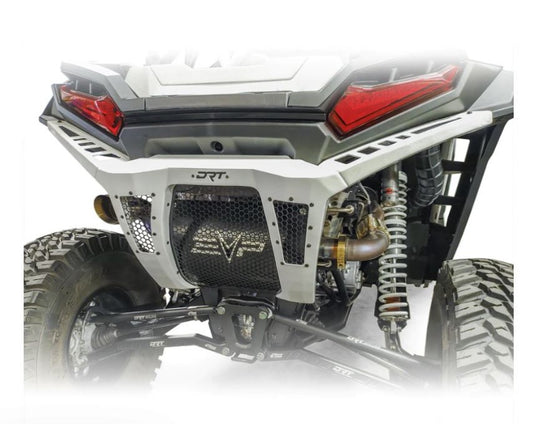 DRT Motorsports Polaris 2024+ RZR XP 1000/4 Rear Bumper