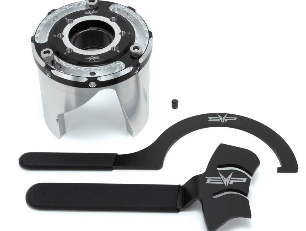 Can Am Maverick X3 SHIFT-TEK 45-40 Helix Assembly