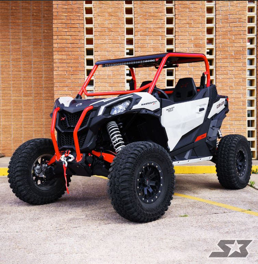 Can Am Maverick Sport / Trail Adjustable Roll Cage  *** Prices starting at $1319