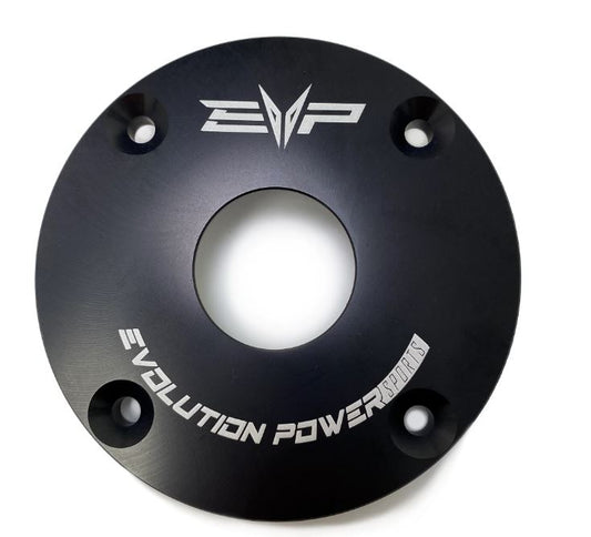 EVP Transmission Seal Protector (TSP) Kit for Can Am Maverick X3