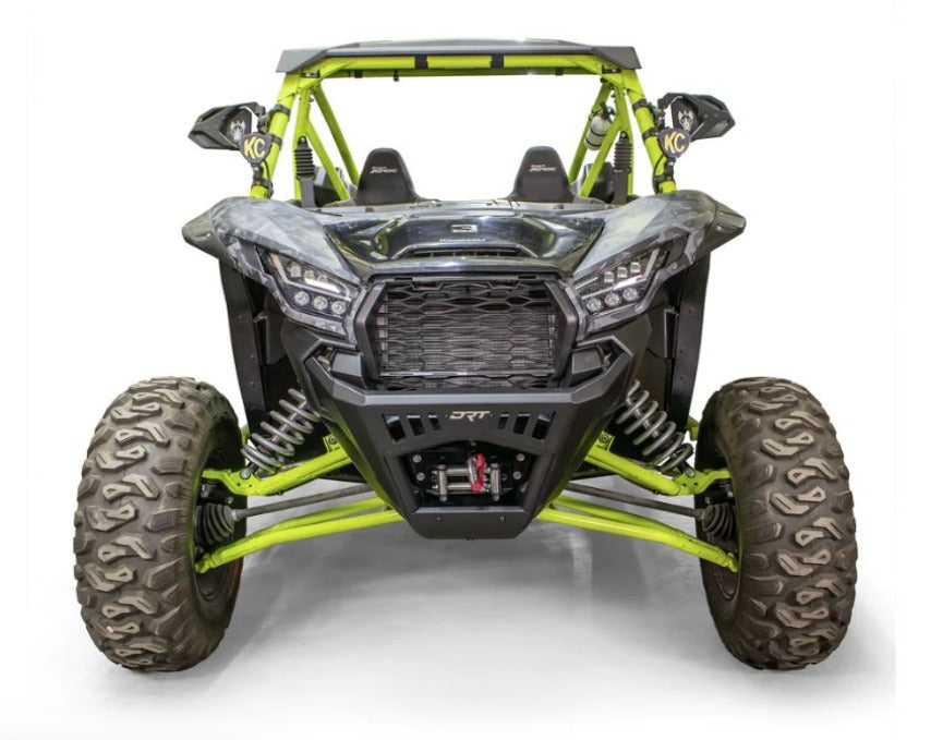 Kawasaki KRX 1000/4 HD Front Bumper