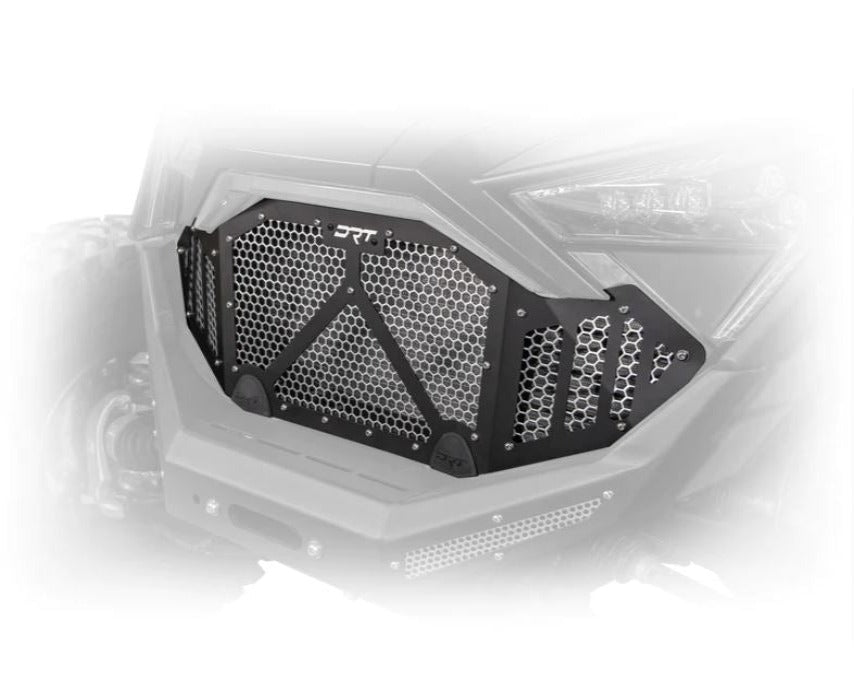 DRT RZR Pro R / Turbo R 2022+ Aluminum Grill