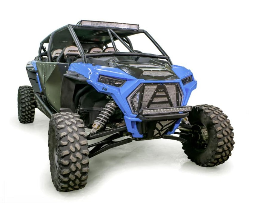 DRT RZR XP 1000 / Turbo 2019+ High Impact ABS Vented Hood