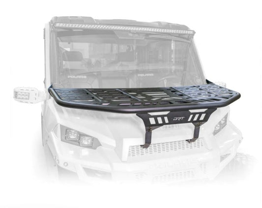 DRT Ranger XP 1000 / 2013+ Hood Rack