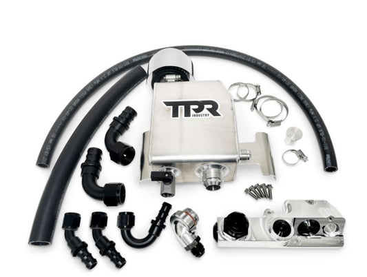 TPR Catch Can Kit For Polaris RZR PRO XP/TURBO R