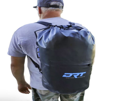 DRT Motorsports Waterproof Dry Bag