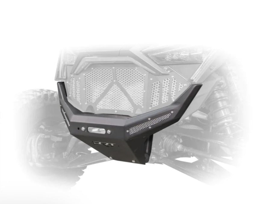 RZRPROR – Polaris RZR Pro R / Turbo R 2022+ Front Winch Bumper