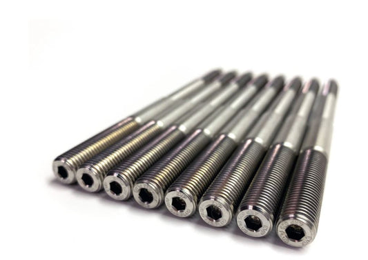 X3 XR Series Custom age 625 Head Stud Kit 9MM-10MM