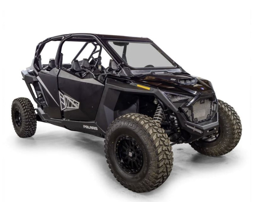 DRT Polaris RZR Pro XP4 / Pro R4 / Turbo R4 Aluminum Door Kit