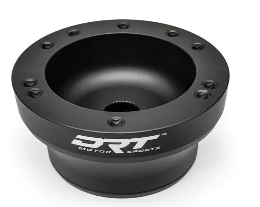 DRT Steering Wheel Billet Hub Adapter