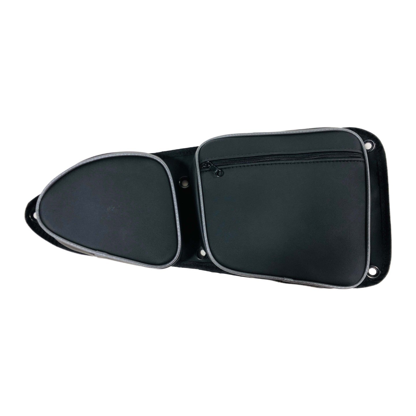 BS Sand RZR Front Door Bags