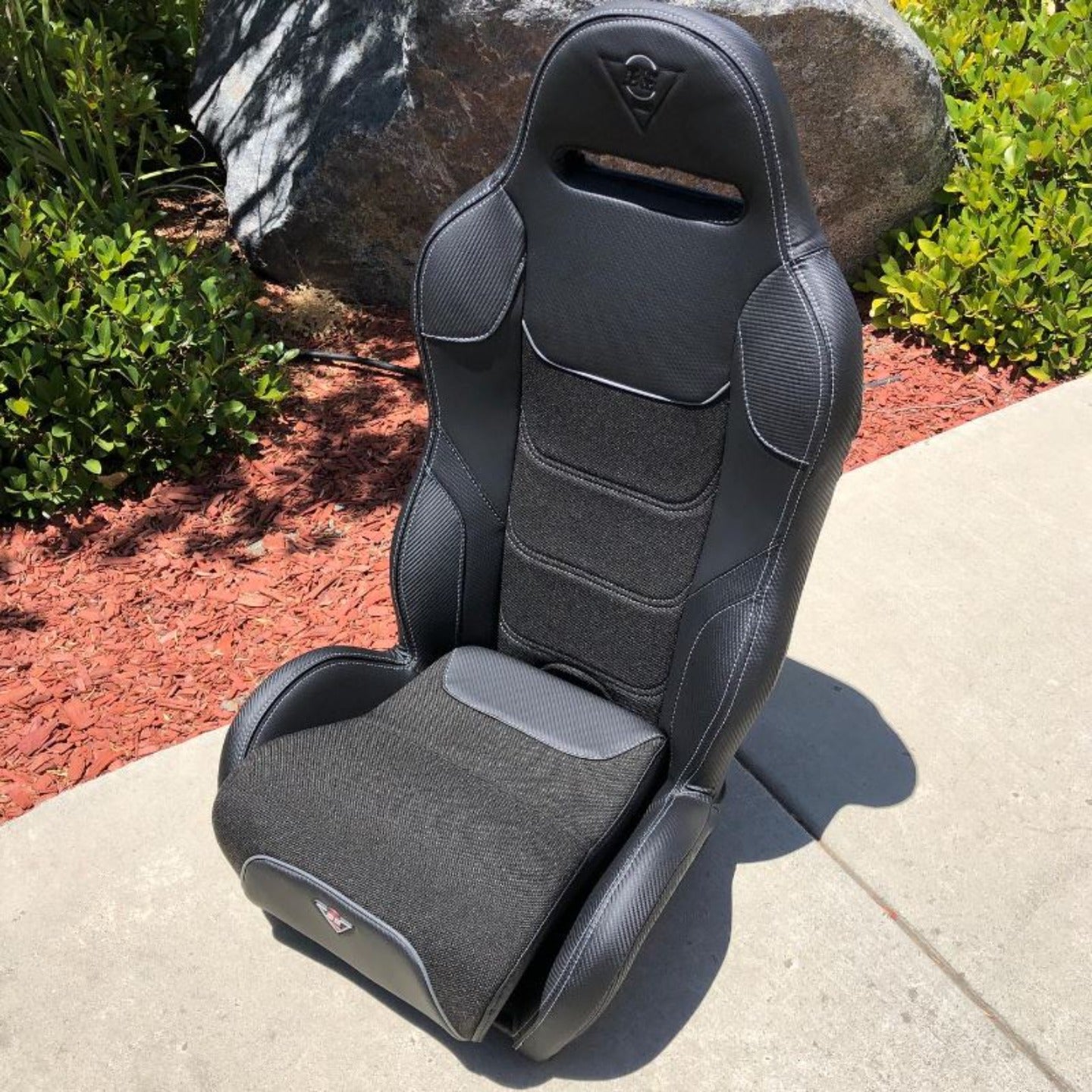 BS Performance 2.0 Seats