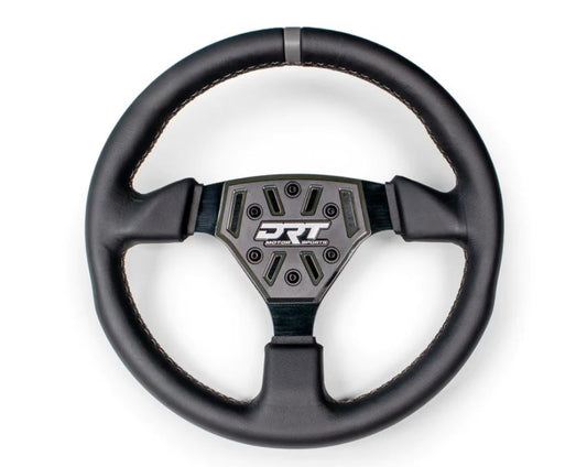 DRT Motorsports Round Steering Wheels